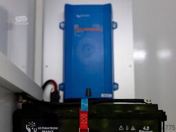 GLOBAL Schaftkeet Schaftwagen GL4200 stand-alone NIEUW...