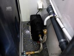 GLOBAL Schaftkeet Schaftwagen GL4200 stand-alone NIEUW...