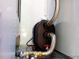 GLOBAL Schaftkeet Schaftwagen GL4200 stand-alone NIEUW...