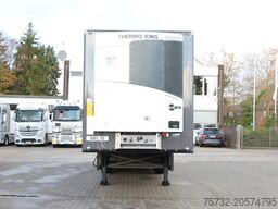 SCHMITZ TK SLXi 300 Rolltor Strom Aluboden RENT MIETE