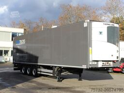 SCHMITZ TK SLXi 300 Rolltor Strom Aluboden RENT MIETE
