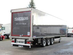 SCHMITZ TK SLXi 300 Rolltor Strom Aluboden RENT MIETE