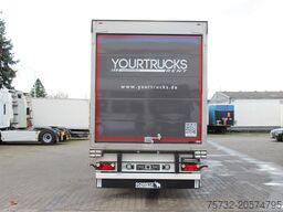 SCHMITZ TK SLXi 300 Rolltor Strom Aluboden RENT MIETE