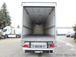 SCHMITZ TK SLXi 300 Rolltor Strom Aluboden RENT MIETE