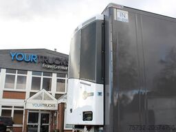 SCHMITZ TK SLXi 300 Rolltor Strom Aluboden RENT MIETE