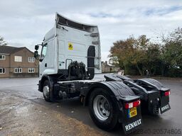 Renault Premium 440 DXi