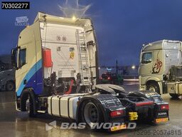 Scania R450 4X2 Mega Hebesattel Retarder 2x Tanks Stan...