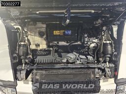 Scania R450 4X2 Mega Hebesattel Retarder 2x Tanks Stan...