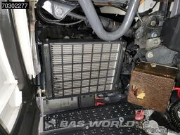 Scania R450 4X2 Mega Hebesattel Retarder 2x Tanks Stan...