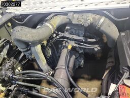 Scania R450 4X2 Mega Hebesattel Retarder 2x Tanks Stan...