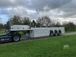 Langendorf | FLATLINER | BETON PREFAB | INNEN LADER | 9500...