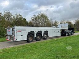 Langendorf | FLATLINER | BETON PREFAB | INNEN LADER | 9500...