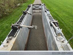 Langendorf | FLATLINER | BETON PREFAB | INNEN LADER | 9500...