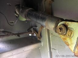 Langendorf | FLATLINER | BETON PREFAB | INNEN LADER | 9500...