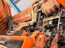 MERCEDES-BENZ 1932 4x2 Kanalreiniger Kombi MÜLLER F70KH