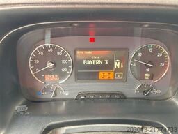 MERCEDES-BENZ 1932 4x2 Kanalreiniger Kombi MÜLLER F70KH