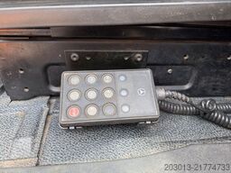 MERCEDES-BENZ 1932 4x2 Kanalreiniger Kombi MÜLLER F70KH