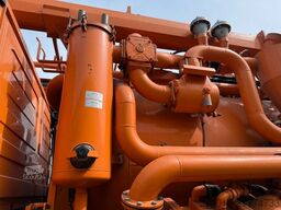 MERCEDES-BENZ 1932 4x2 Kanalreiniger Kombi MÜLLER F70KH