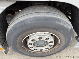 MERCEDES-BENZ 1932 4x2 Kanalreiniger Kombi MÜLLER F70KH