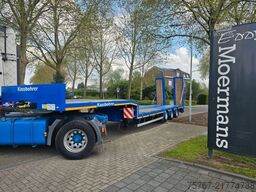 KÄSSBOHRER LB3E Mit Hydrauliesche Rampen