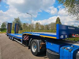 KÄSSBOHRER LB3E Mit Hydrauliesche Rampen