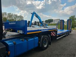 KÄSSBOHRER LB3E Mit Hydrauliesche Rampen