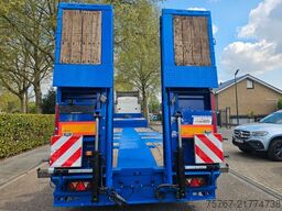 KÄSSBOHRER LB3E Mit Hydrauliesche Rampen