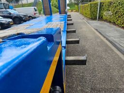 KÄSSBOHRER LB3E Mit Hydrauliesche Rampen