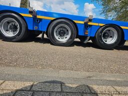 KÄSSBOHRER LB3E Mit Hydrauliesche Rampen