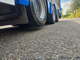 KÄSSBOHRER LB3E Mit Hydrauliesche Rampen