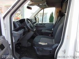 VW Crafter 2.0 TDI Maxi 4 Motion - Klima - Kamera -