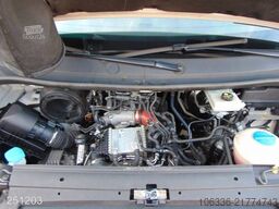 VW Crafter 2.0 TDI Maxi 4 Motion - Klima - Kamera -