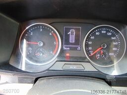 VOLKSWAGEN Crafter 30 2.0 TDI -NAVI-KLIMA-KAMERA