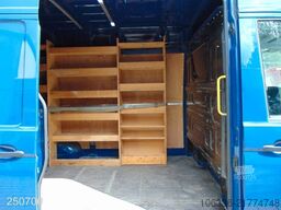 VOLKSWAGEN Crafter 30 2.0 TDI -NAVI-KLIMA-KAMERA