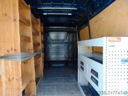 VOLKSWAGEN Crafter 30 2.0 TDI -NAVI-KLIMA-KAMERA