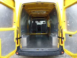 RENAULT Master 2.3 dCi 135 L3H2 -Kamera-