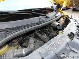 RENAULT Master 2.3 dCi 135 L3H2 -Kamera-