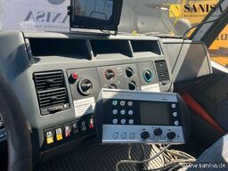 MAN LE 10.220/3. S-Kipper/Streuer/Pflug/4x4/Allrad