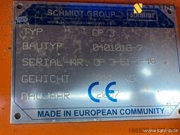 MAN LE 10.220/3. S-Kipper/Streuer/Pflug/4x4/Allrad