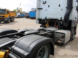 MERCEDES-BENZ 1842 4x2 LL - 2 x Tank - RETARDER Nr.: 253