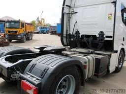 SCANIA R 500 4x2 BL TopLine Kipphydraulik Nr.: 913