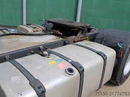 SCANIA R 500 4x2 BL TopLine Kipphydraulik Nr.: 913