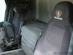 SCANIA R 500 4x2 BL TopLine Kipphydraulik Nr.: 913