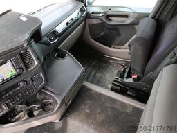 SCANIA R 500 4x2 BL TopLine Kipphydraulik Nr.: 913