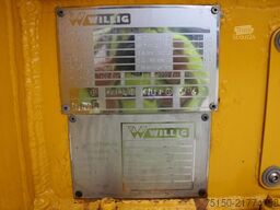  WILLIG Diesel/Benzin SELBSTAUSLÄUFER Nr.: 026