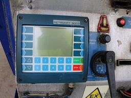  WILLIG Diesel/Benzin SELBSTAUSLÄUFER Nr.: 026