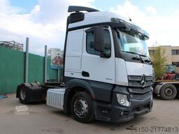 MERCEDES-BENZ 1842 4x2 LL - wenig KM - Nr.: 338