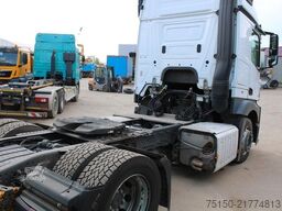 MERCEDES-BENZ 1842 4x2 LL - wenig KM - Nr.: 338