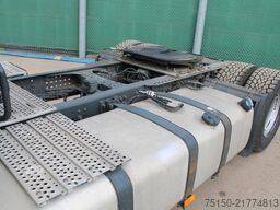 MERCEDES-BENZ 1842 4x2 LL - wenig KM - Nr.: 338