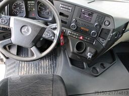 MERCEDES-BENZ 1842 4x2 LL - wenig KM - Nr.: 338